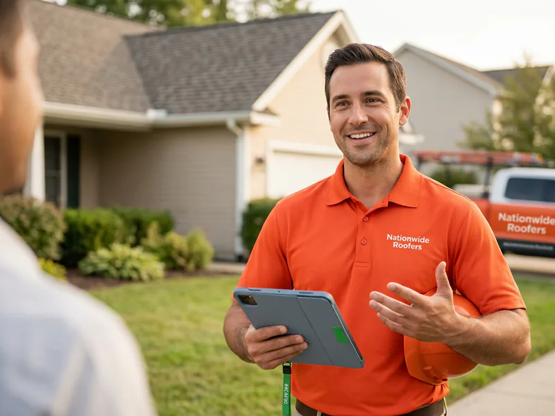 Roof Installation  in Graniteville  FAQ